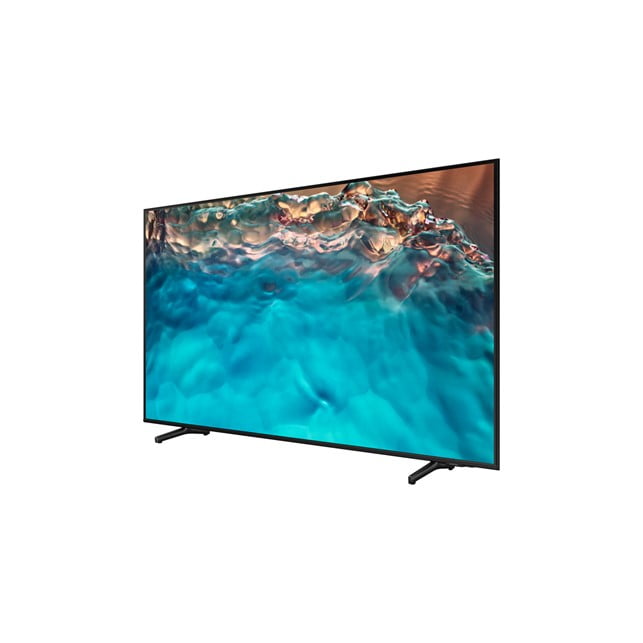 162 SAMSUNG UHD 4K SMART TV BU8000 SERIES 75 Inch (UA75BU8000KXXD) - Gambar 1