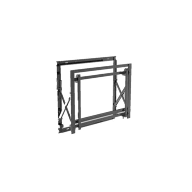 DS-DN5501W HIKVISION Wall Mount Bracket (DS-DN5501W) - Gambar 1