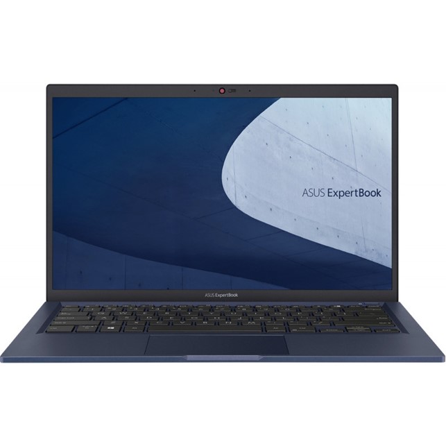 B1400CEAE-BV5850X Asus ExpertBook B1 B1400 - Gambar 1