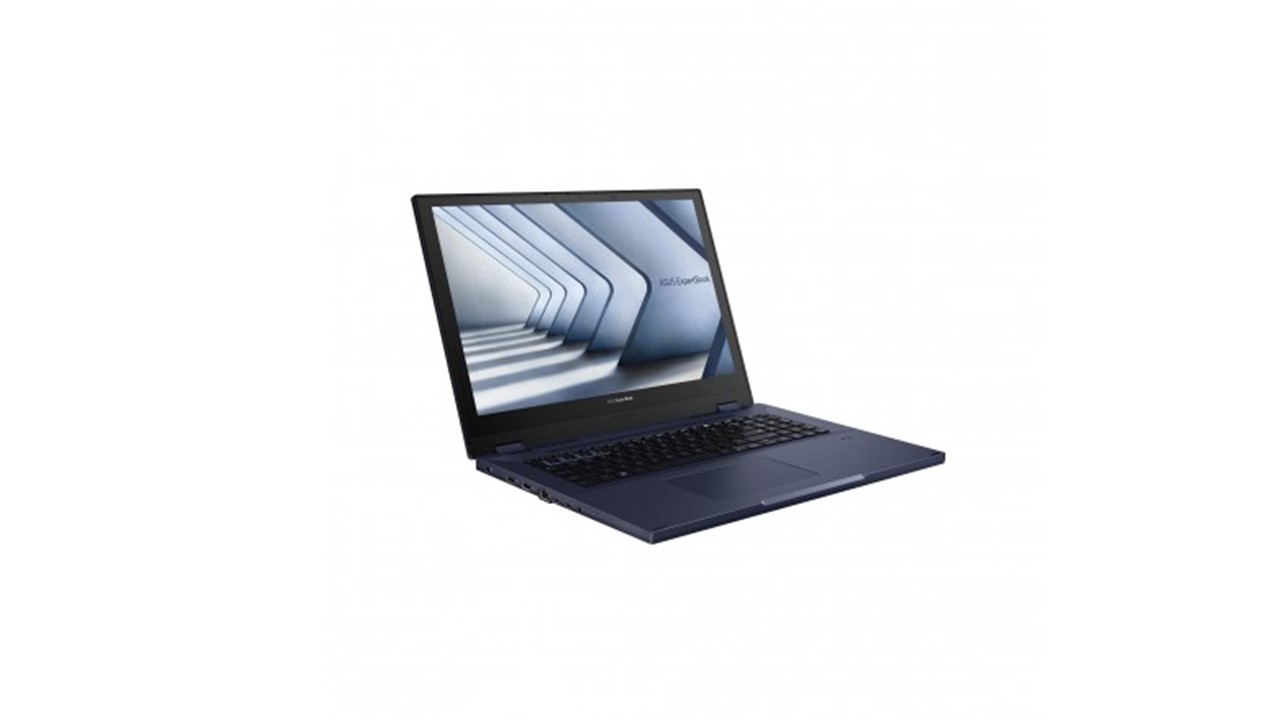B6602FC2-MH7310X ASUS ExpertBook B6 - B6602FC2-MH7310X - Gambar 1