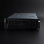 Sewa Server Included SSD OS Included SSD Storage Penempatan Di Ruang Server Pelanggan Processor Intel® Xeon® E5-2698 v4 / Intel Xeon E5-2673 v4 X 2 [ 40 Core 80 vCPU ] Memory 128 GB DDR4 SSD OS 256 GB Storage NVME 2 TB [Total 3 unit Server]