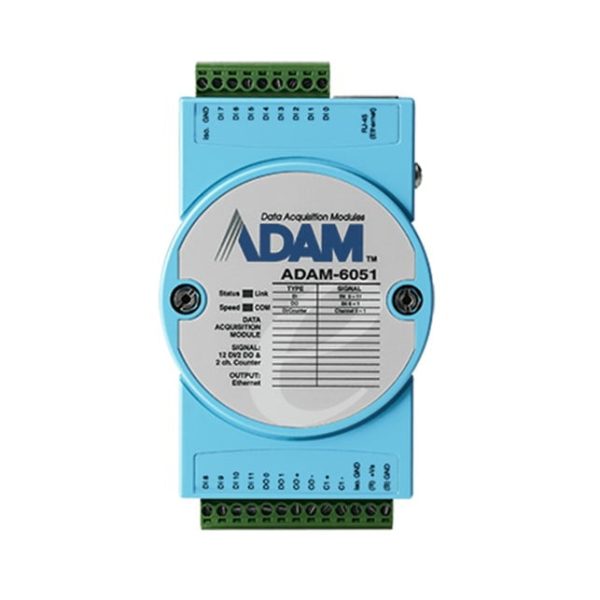 Advantech Robust RS-422/485 Repeater (ADAM-4510I-AE)