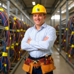 Manpower Managed Service – Per Personel / Per Bulan