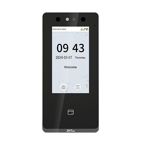 ZKTeco SenseFace 4A