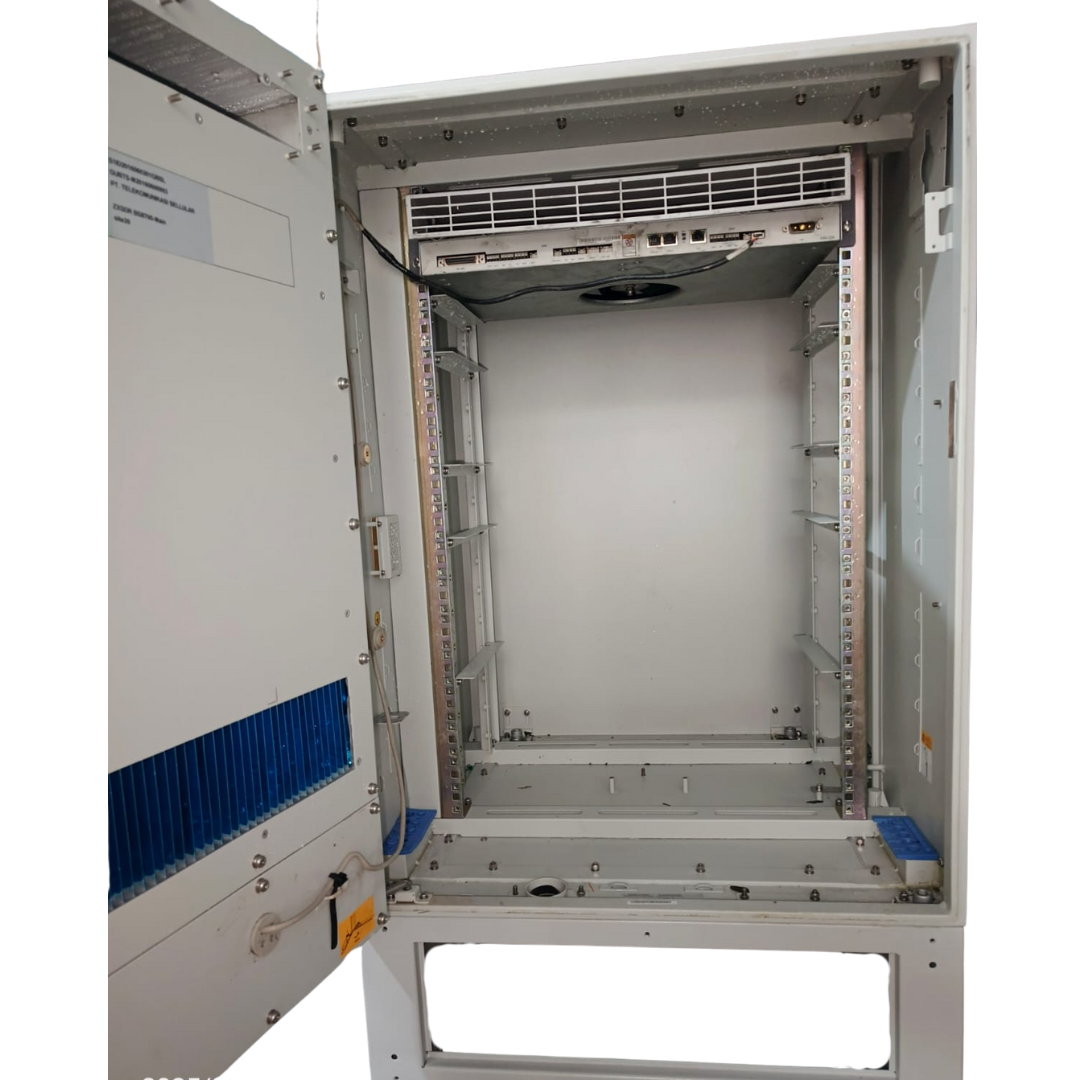 produk nale Closed Rack ZTE Outdoor 15U (USED) - Gambar 1