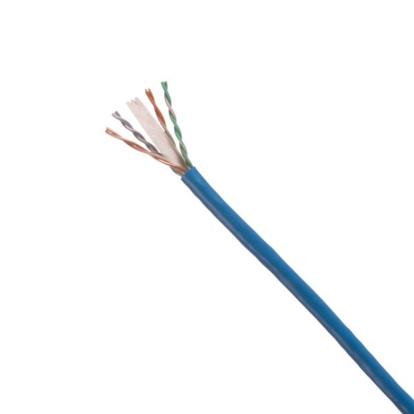 Panduit PUC6CO4BU-F Kabel UTP CAT 6