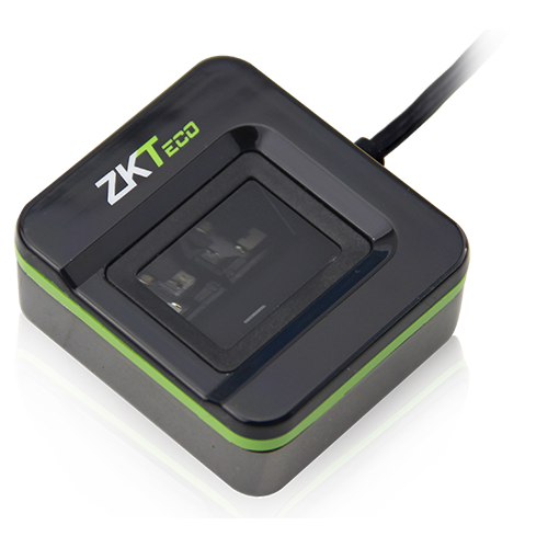 ZKTeco SLK20R USB Fingerprint Scanner